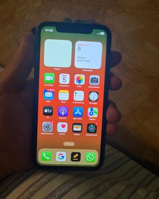 Iphone 11 128GB