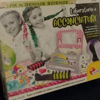 Kit Acconciature Lisciani