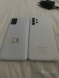 glaxy a 03s e galaxy a13