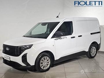 Ford Transit Courier Nuovo T. Courier Van Tre...