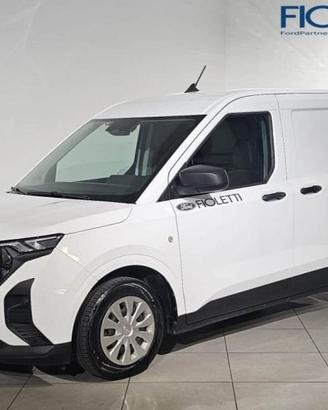 Ford Transit Courier Nuovo T. Courier Van Tre...