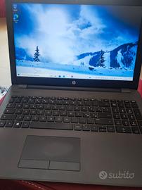 HP  250 G6 