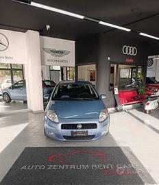 Fiat Grande Punto 1.2 5 porte Dynamic
