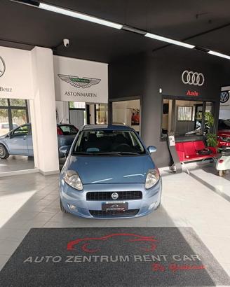 Fiat Grande Punto 1.2 5 porte Dynamic