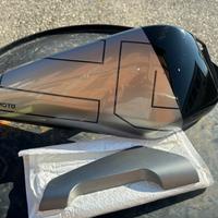 Carena destra cf moto clx700sport