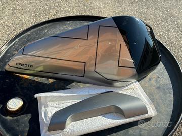 Carena destra cf moto clx700sport