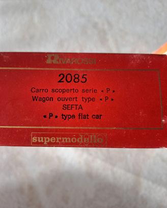 Rivarossi 2085