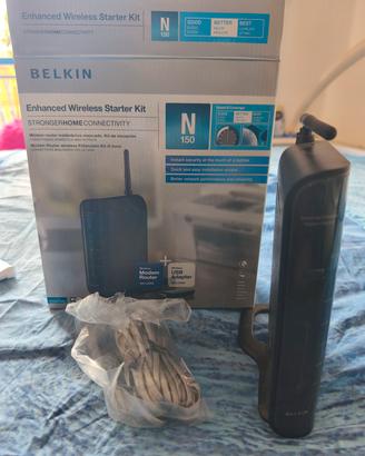 modem
