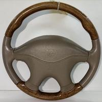 VOLANTE JAGUAR S-Type 1Â° Serie XR814364AEK AJ6 (9