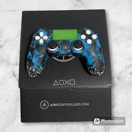 Controller Aim controller pc