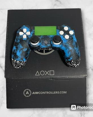 Controller Aim controller pc