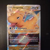 Dragonite VAstro Pokèmon GO