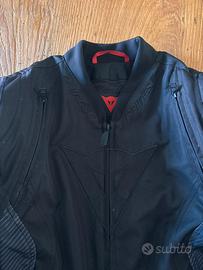 Giacca moto Dainese