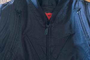 Giacca moto Dainese