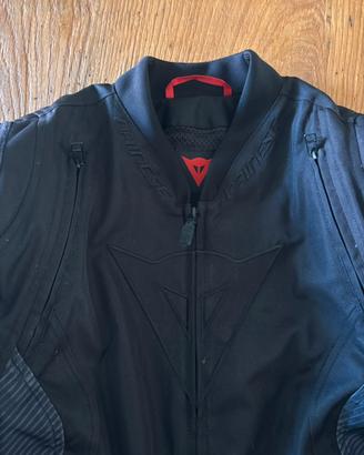 Giacca moto Dainese