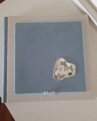 Fotoalbum Nemo