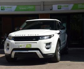 LAND ROVER Range Rover Evoque 2.2 TD4 5p. Dynami