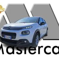 CITROEN C3 BLUEHDI 75 BUSINESS COMBI N1 5 posti