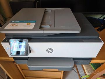 Stampante HP OfficeJet Pro 8022