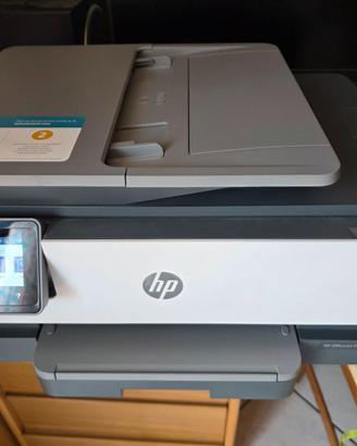 Stampante HP OfficeJet Pro 8022