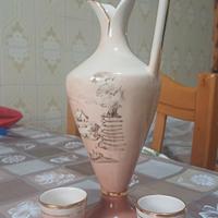 ANFORA VINTAGE 