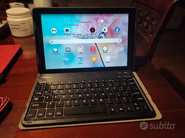 tablet 10' Huawey mediapadT5