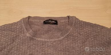 maglioncino maglia Clayton taglia M