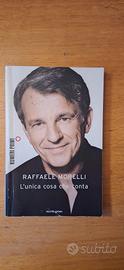 Libro L'unica cosa che conta