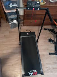 Tapis roulant
