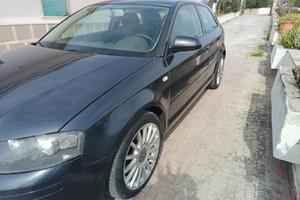 Auto  audi A3 105 cavalli