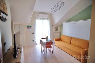 Attico / Mansarda di 25 m² a Acerra