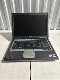 2 dell latitude d 630