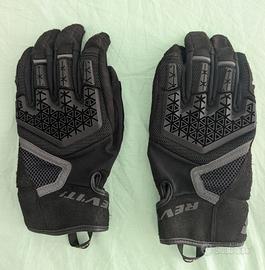 Guanti moto XL