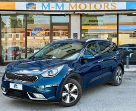 KIA Niro 1.6 GDi DCT HEV Style