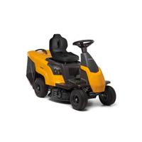 Trattorino Rasaerba Stiga Combi 166