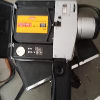 macchina fotografica