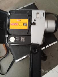 macchina fotografica