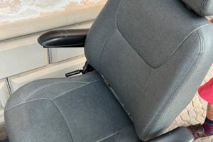 Scooter elettrico Kometa Veloce