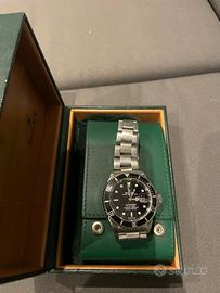 Rolex submariner