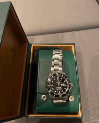 Rolex submariner