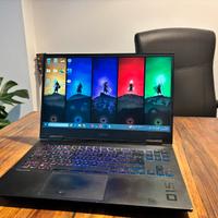 HP Omen 15