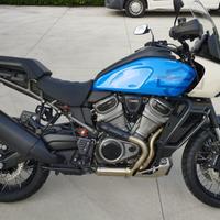 Harley-Davidson Pan America Special - 2022 - NUOVA