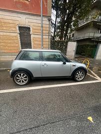MINI ONE 1.6