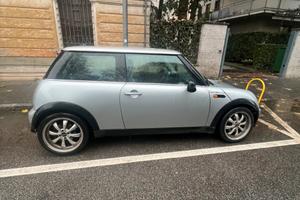 MINI ONE 1.6