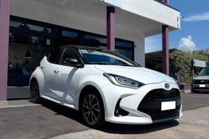 Toyota Yaris 1.5h Style GARANZIA TOYOTA APPROVED