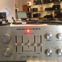 Amplificatore Marantz 1200b