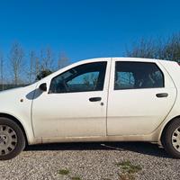  Fiat Grande Punto Classic Multijet
