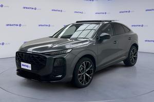 AUDI Q3SPB TDI 110 KW S TRONIC S LINE