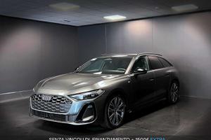 AUDI A5 3ª serie A5 Avant TDI 150 kW mHEV+ S t...