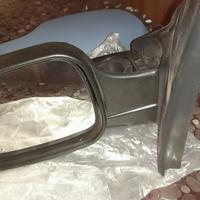 Specchio Renault clio le iene